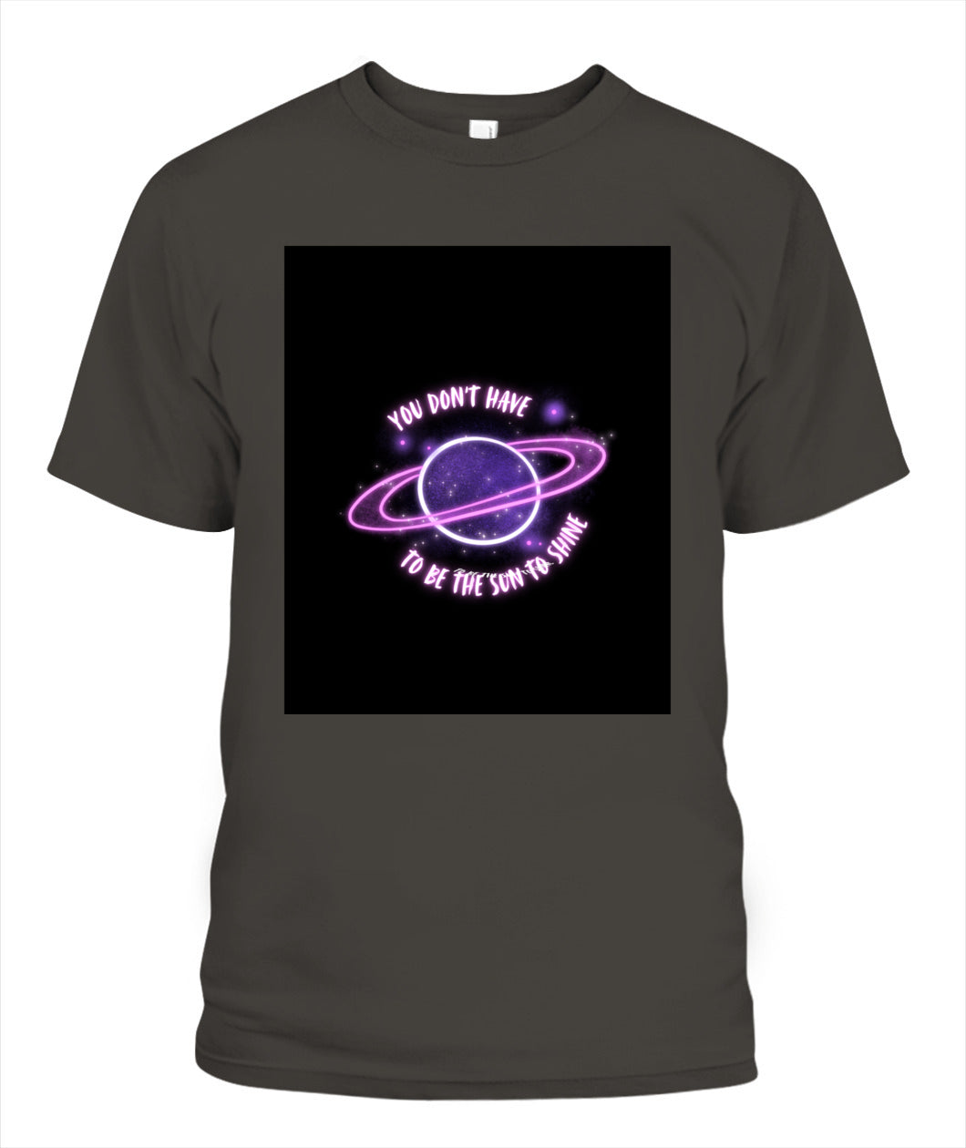 Unisex T-Shirt | Bella + Canvas 3001