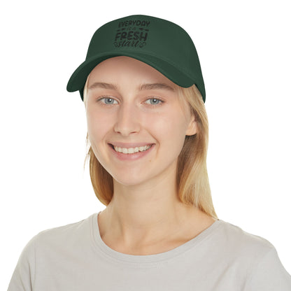 Everyday Fresh Start Baseball Cap