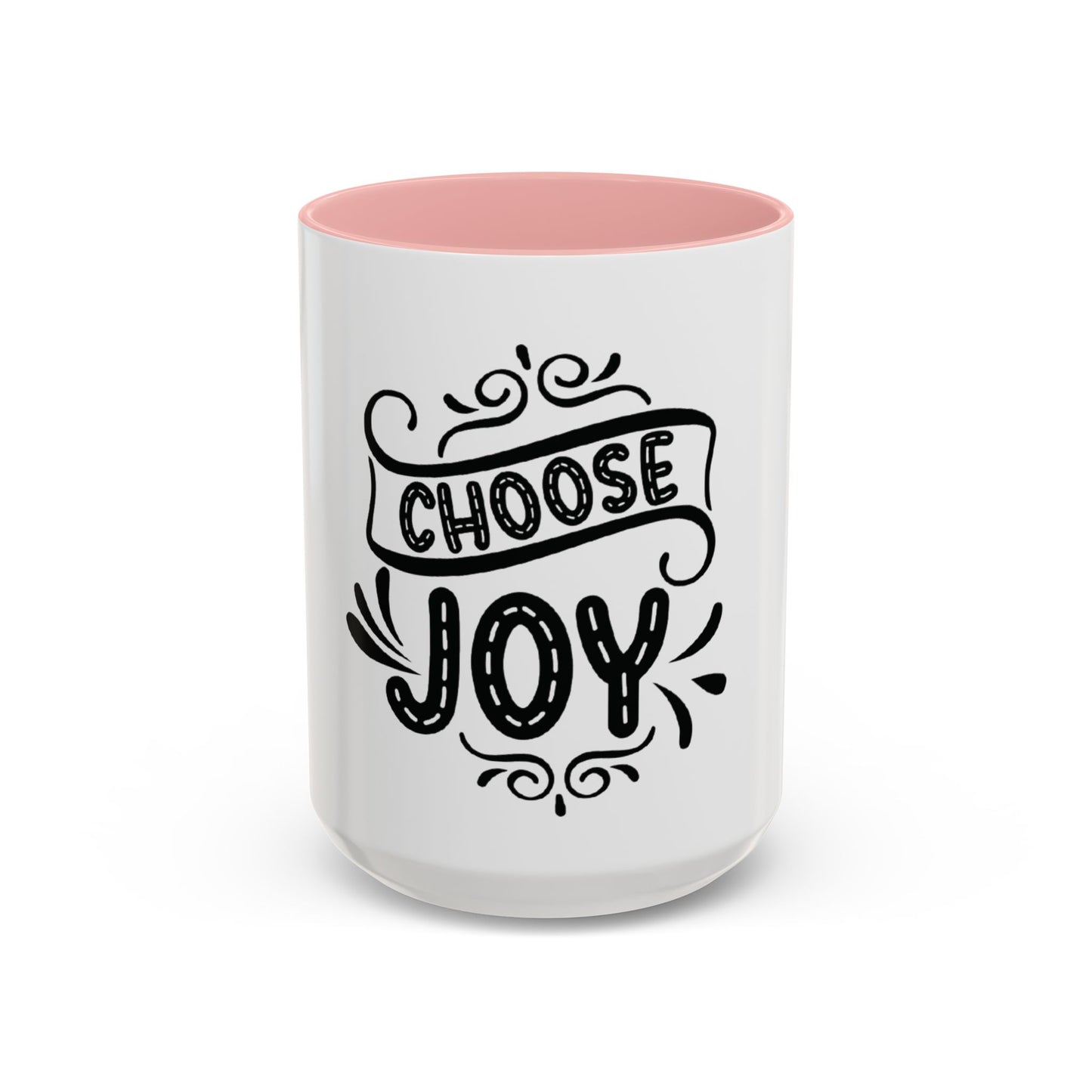 Inspirational Coffee Mug - "Be The Reason Someone Smiles Today"