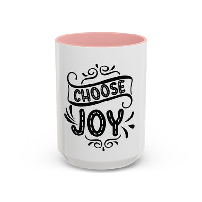 Inspirational Coffee Mug - "Be The Reason Someone Smiles Today"