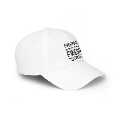 Everyday Fresh Start Baseball Cap