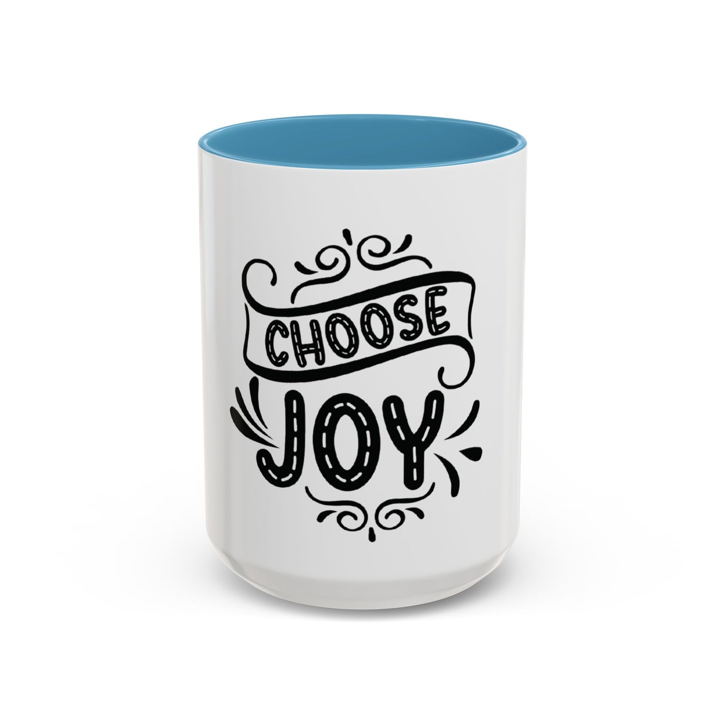 Inspirational Coffee Mug - "Be The Reason Someone Smiles Today"