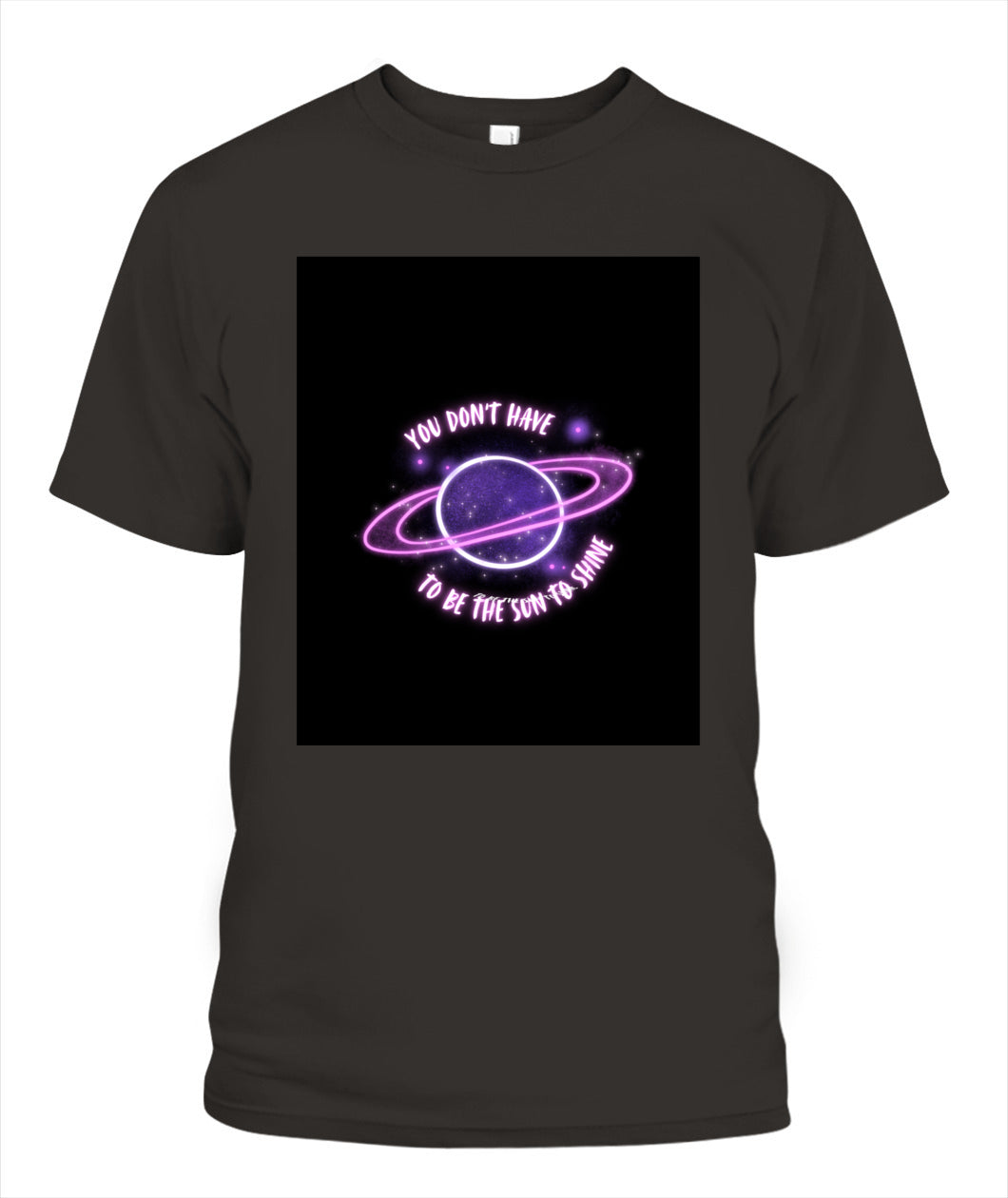 Unisex T-Shirt | Bella + Canvas 3001