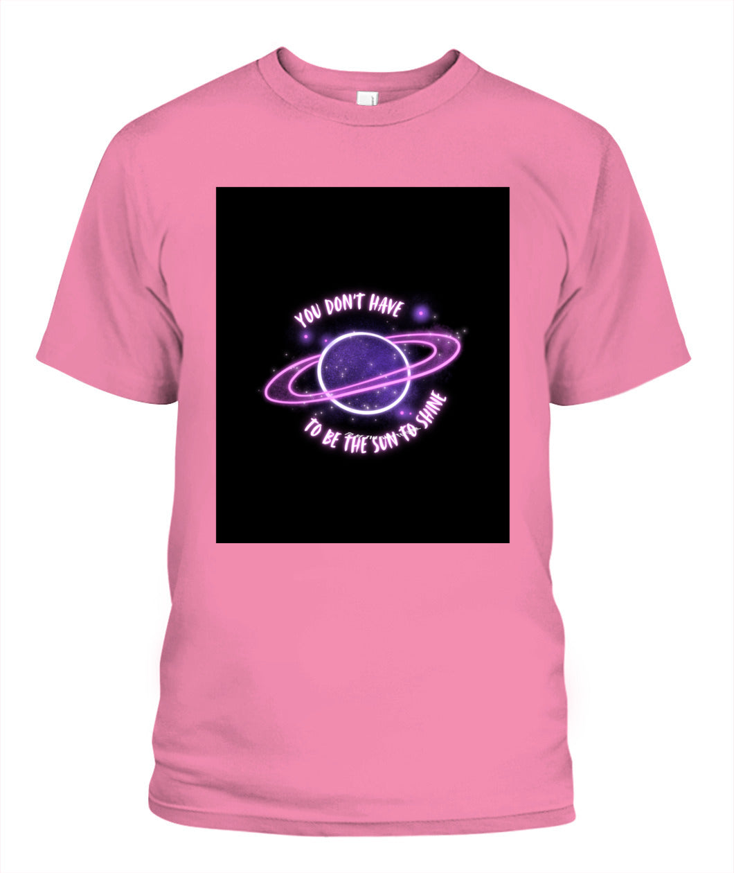 Unisex T-Shirt | Bella + Canvas 3001