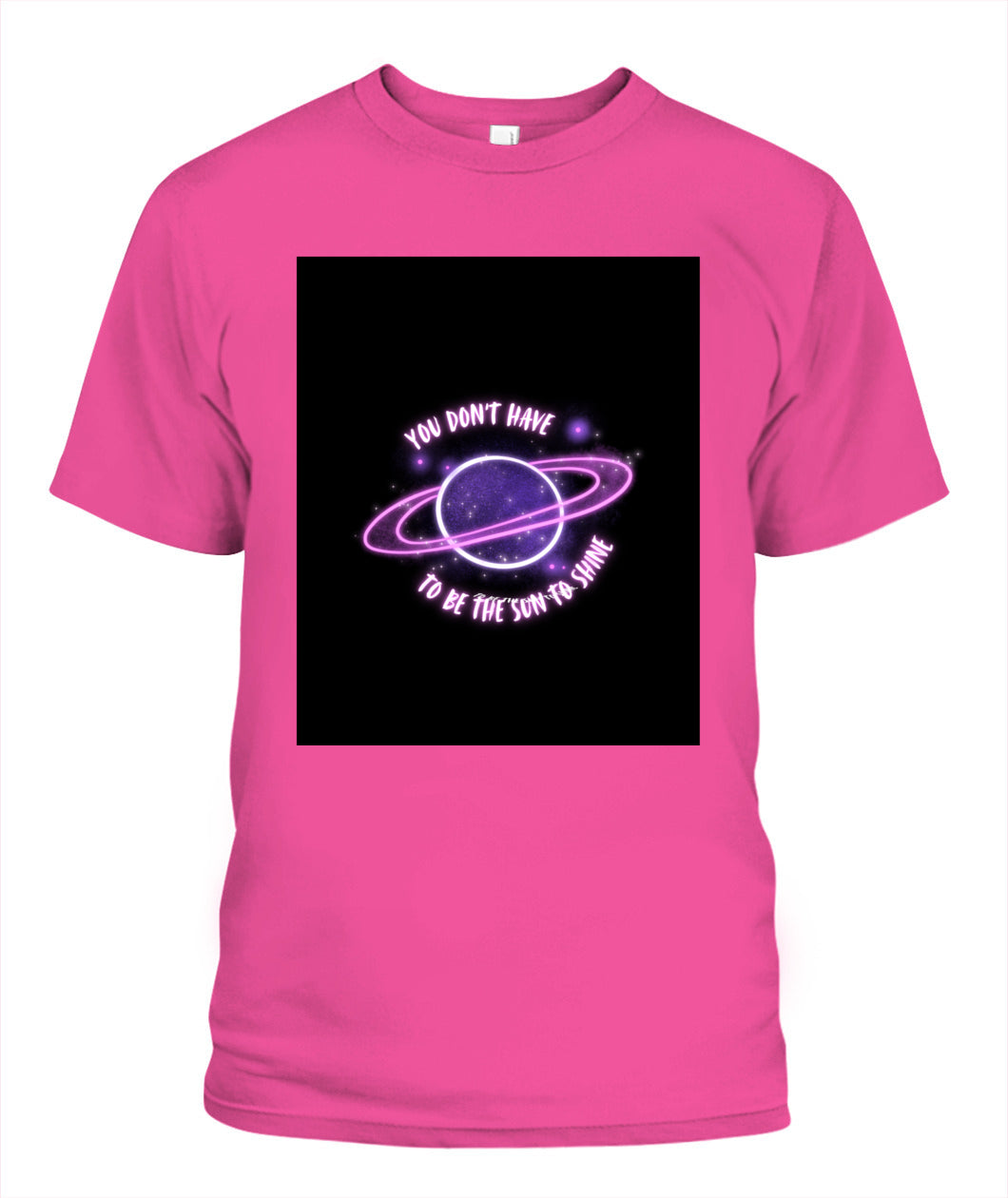 Unisex T-Shirt | Bella + Canvas 3001