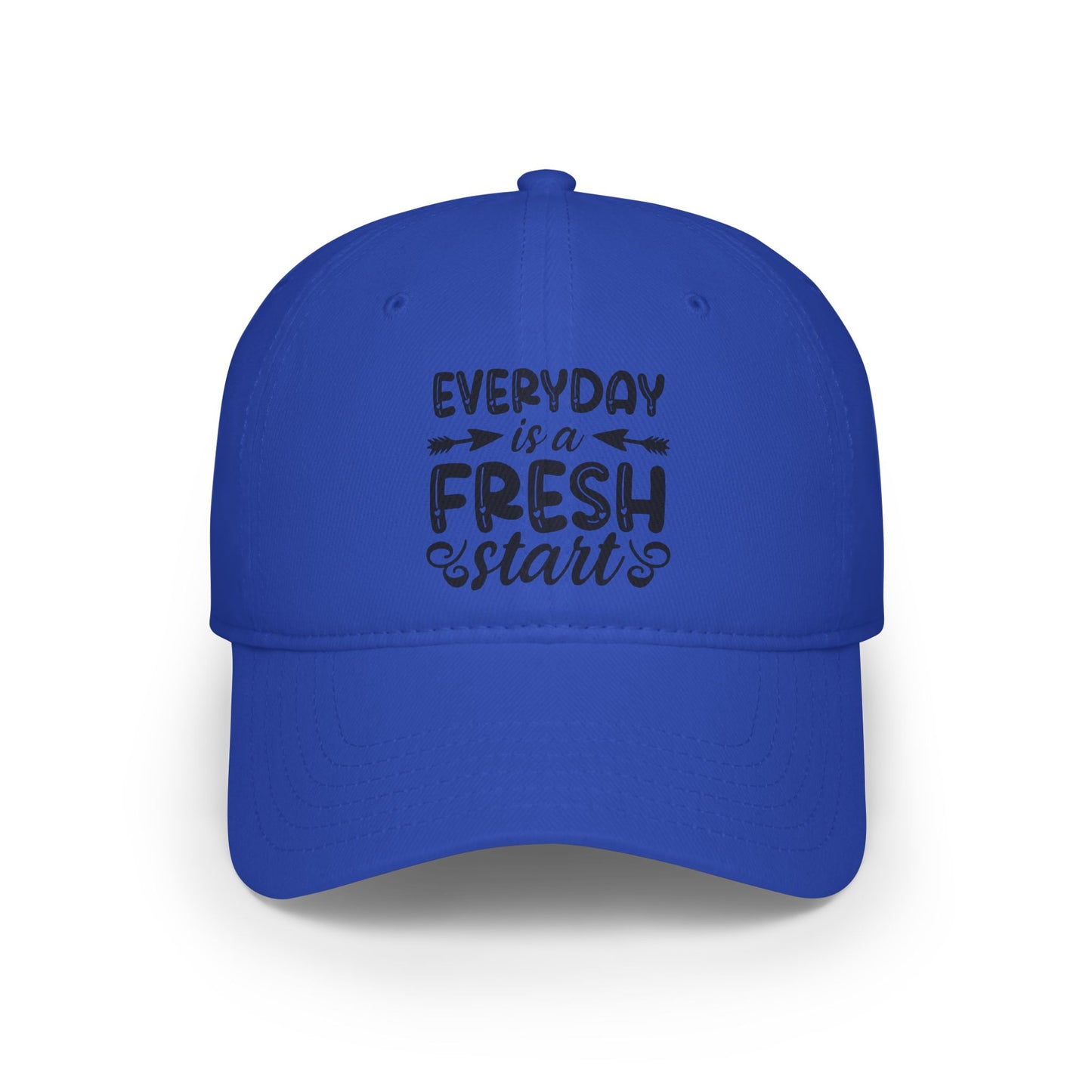 Everyday Fresh Start Baseball Cap