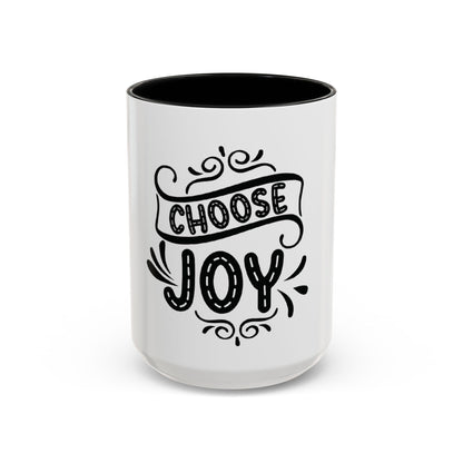 Inspirational Coffee Mug - "Be The Reason Someone Smiles Today"