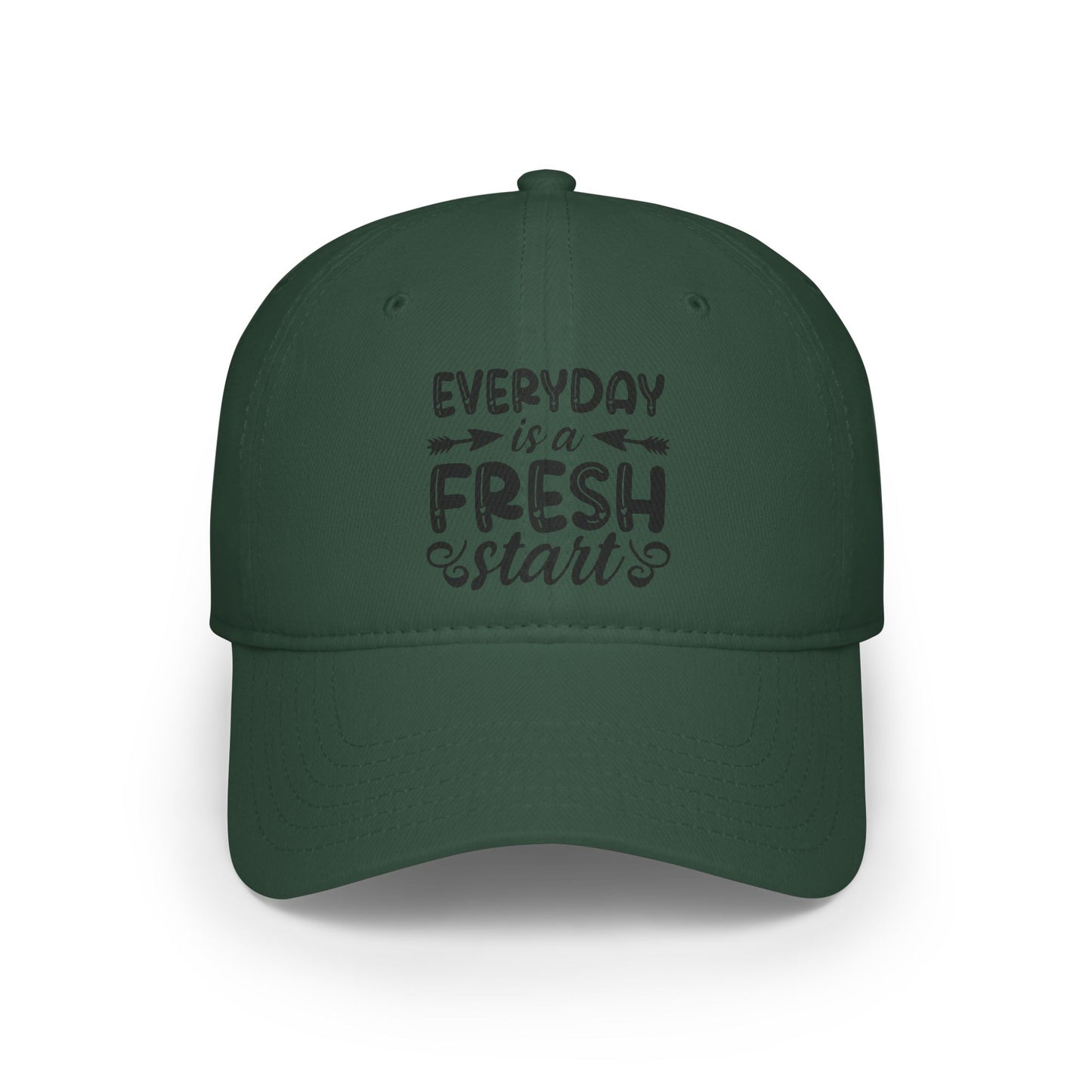 Everyday Fresh Start Baseball Cap