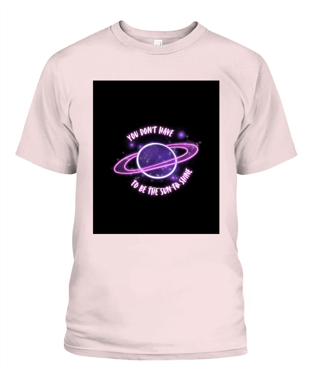 Unisex T-Shirt | Bella + Canvas 3001