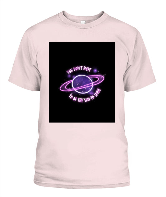 Unisex T-Shirt | Bella + Canvas 3001