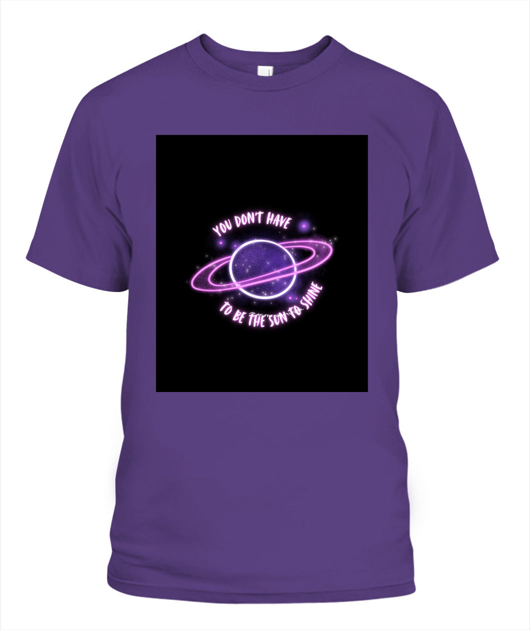 Unisex T-Shirt | Bella + Canvas 3001