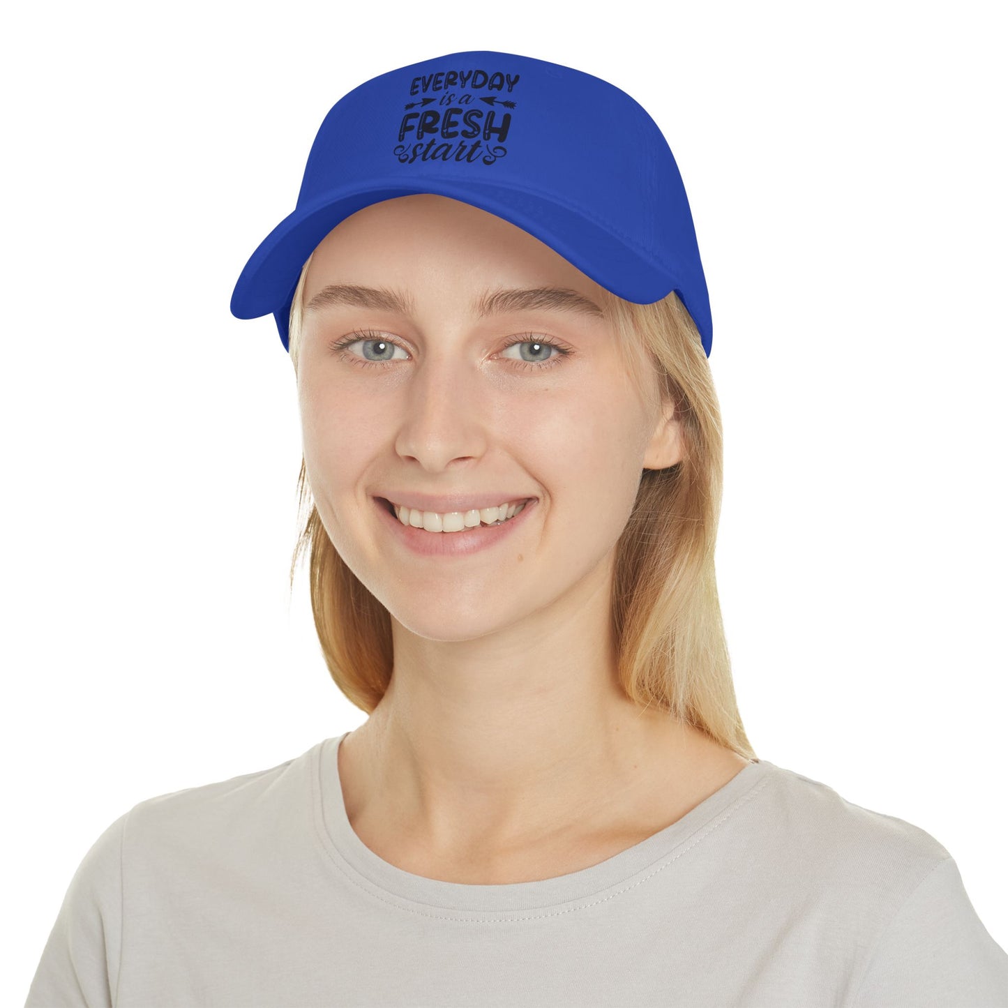 Everyday Fresh Start Baseball Cap