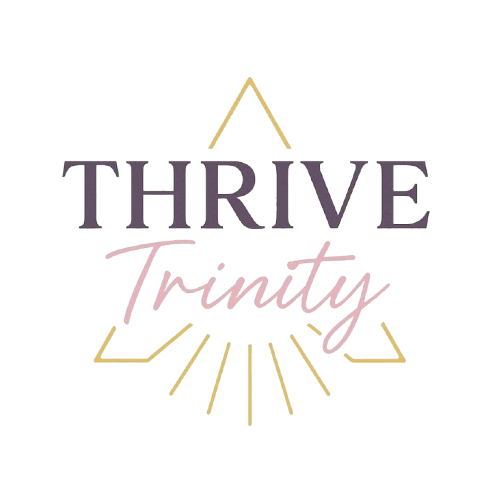 THRIVETRINITY APPAREL